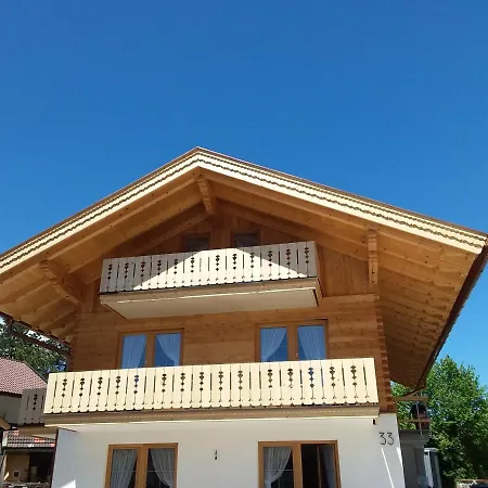 Apartment Satzger *