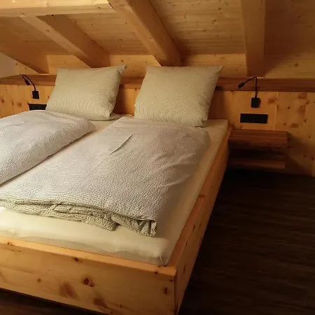 Apartman Satzger *