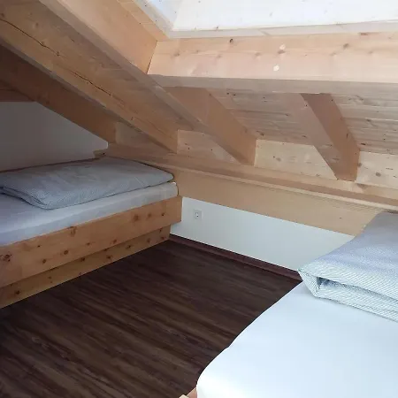 Apartman Satzger
