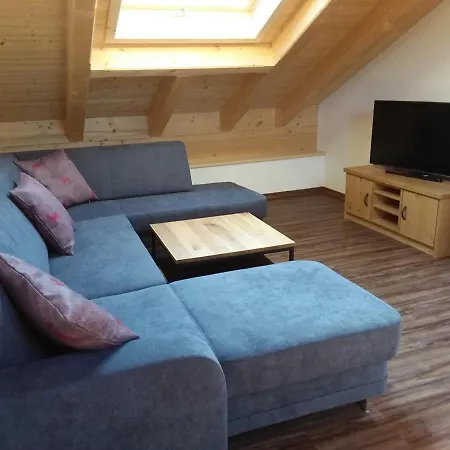 Satzger Apartment