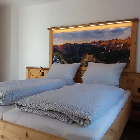 Apartment Satzger *