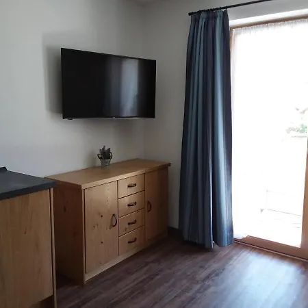 Lejlighed Satzger Mittenwald