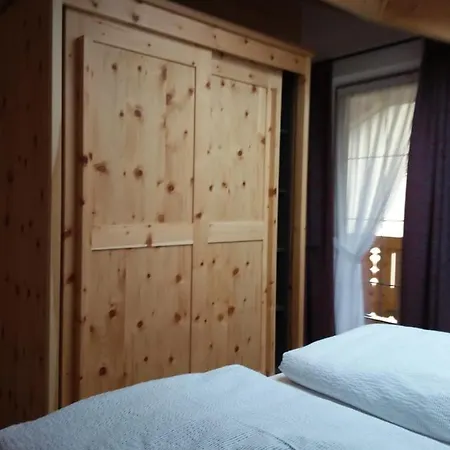 Apartment Satzger *