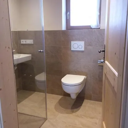 Satzger Apartment Mittenwald
