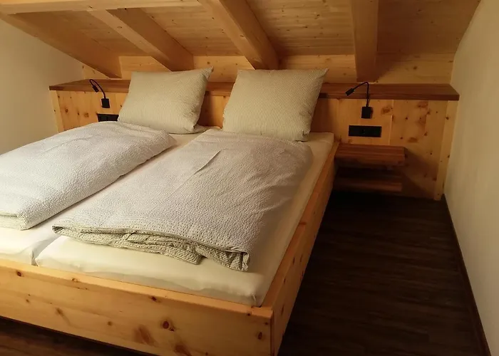 Appartement Satzger *