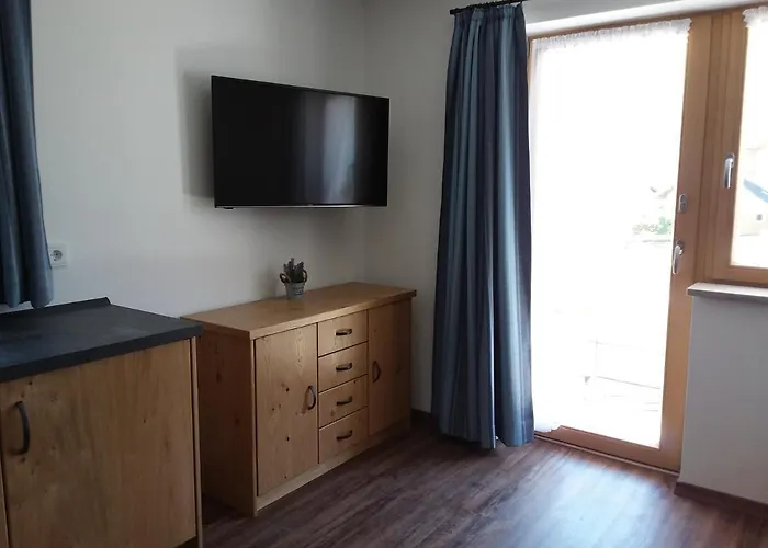 Appartement Satzger Mittenwald